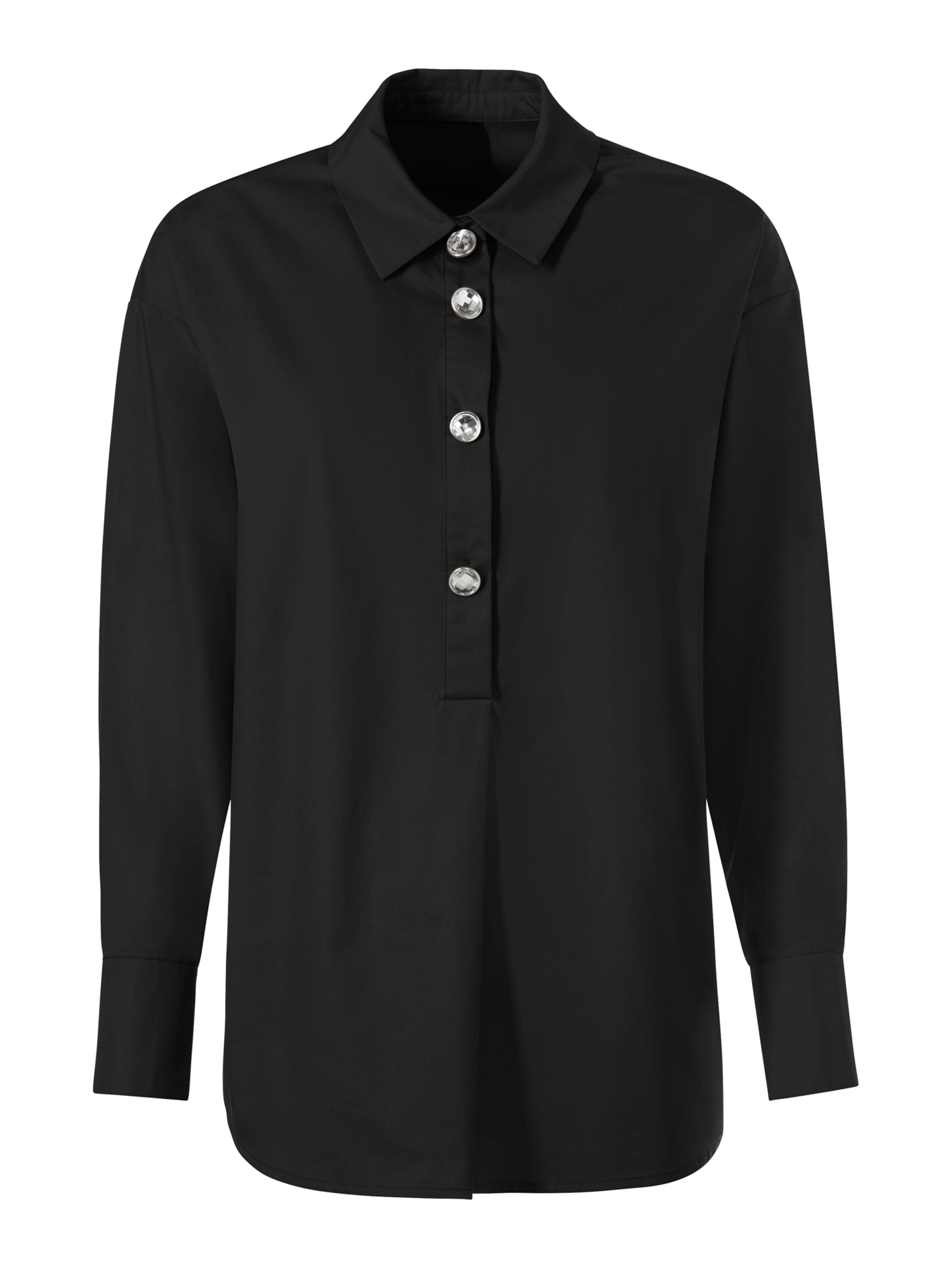 売れ筋商品|||ウィークデイ シャツ レディース トップス ICHIE WRAP SHIRT - Blouse - black dark 楽天市場】ウィークデイ レディース シャツ トップス ICHIE WRAP