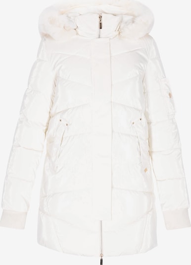 faina Zimski kaput u prljavo bijela, Pregled proizvoda