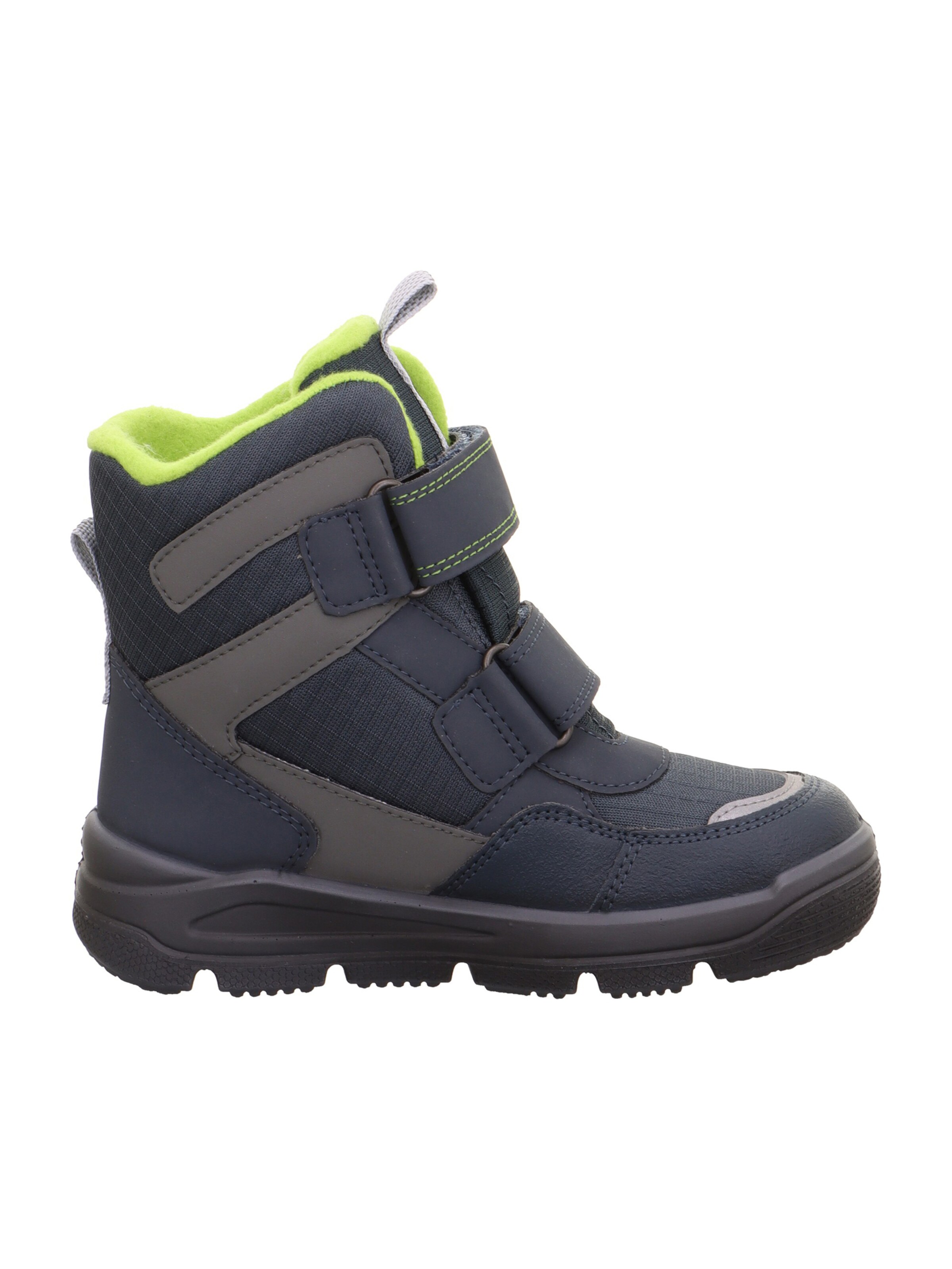 SUPERFIT Boots 'MARS' in Blue