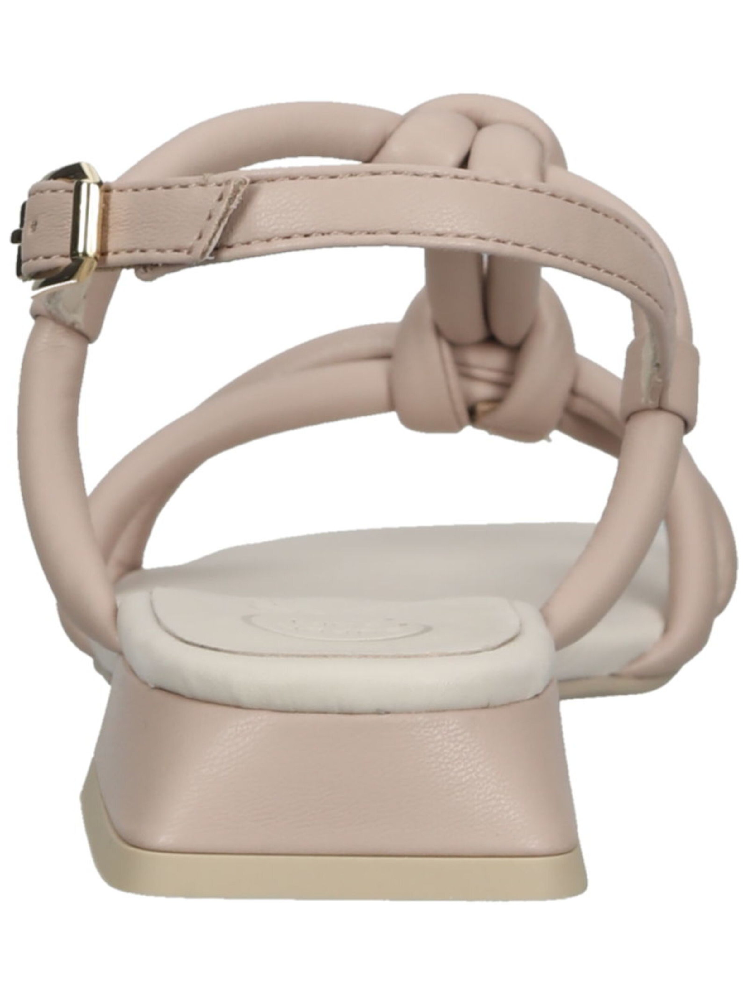 Sandalo con cinturino 'Future' di Paul Green in beige