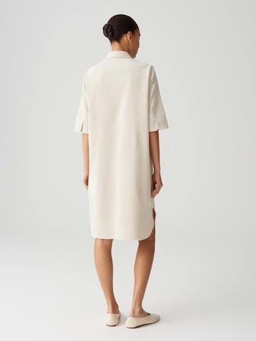 OPUS Kleid 'Winchesta' in Beige