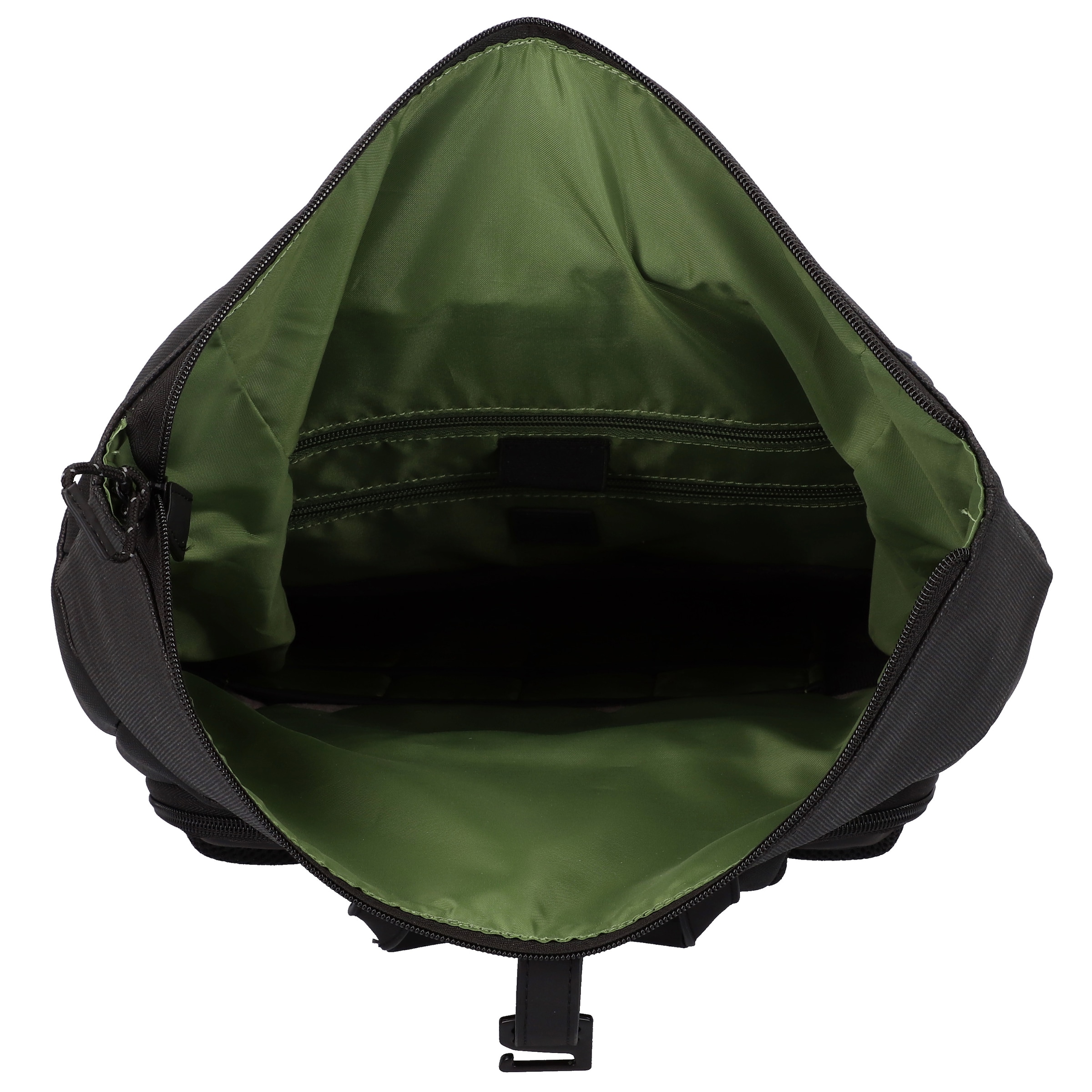 JOST Backpack 'Billund Cyclist Pro' in Black