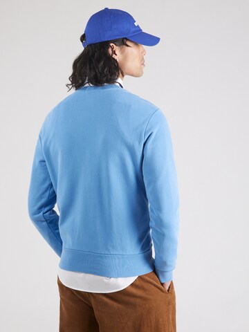 Polo Ralph Lauren Свитшот в Синий