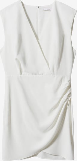 MANGO Kleid 'DAFNE' in weiß, Produktansicht