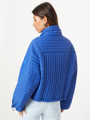 BOSS Jacke 'Palinea' in Blau