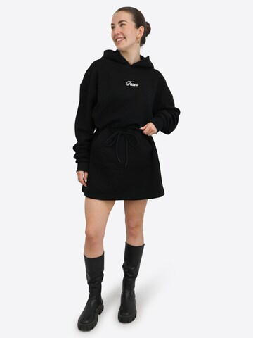 TATES Kleid‌‌‌‌ in Schwarz