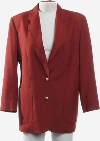 Windsor Blazer in L in Red: front