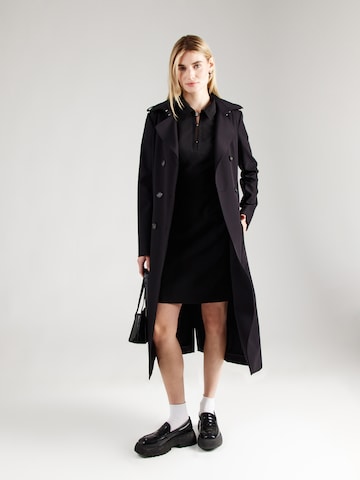 Robe 'Kalimba' HUGO en noir