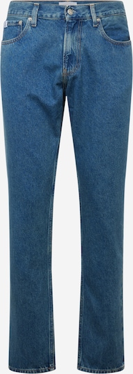 Calvin Klein Jeans Jean 'AUTHENTIC' en bleu, Vue avec produit