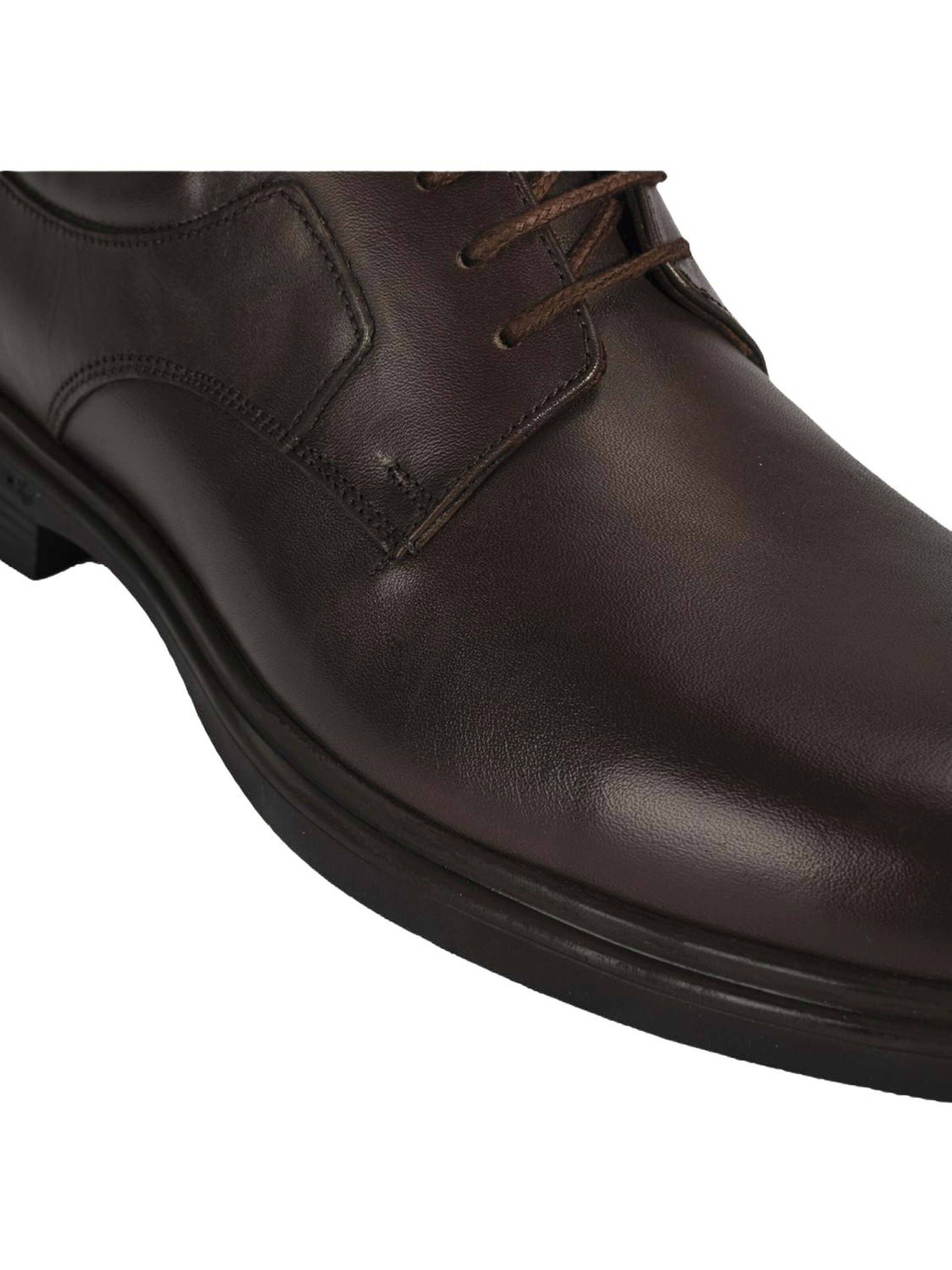 Desa Schnürschuh 'Freizeitschuhe'‌ in Braun