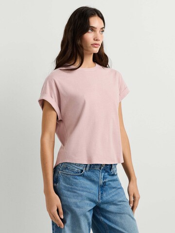 Pepe Jeans Shirt in Roze