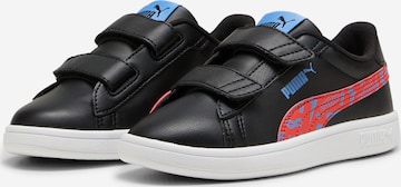 PUMA Sneakers 'Smash 3.0' i svart