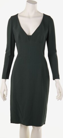 CAPUCCI Dress in S in Green: front