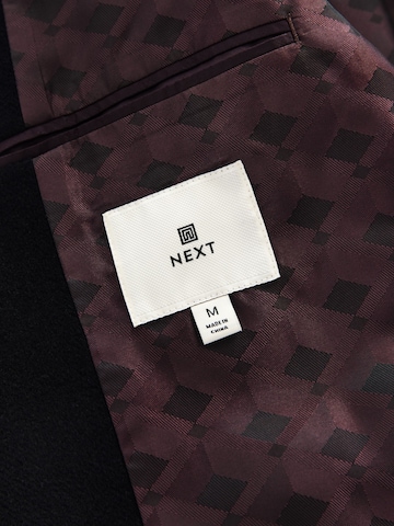 Next Between-seasons coat in Black