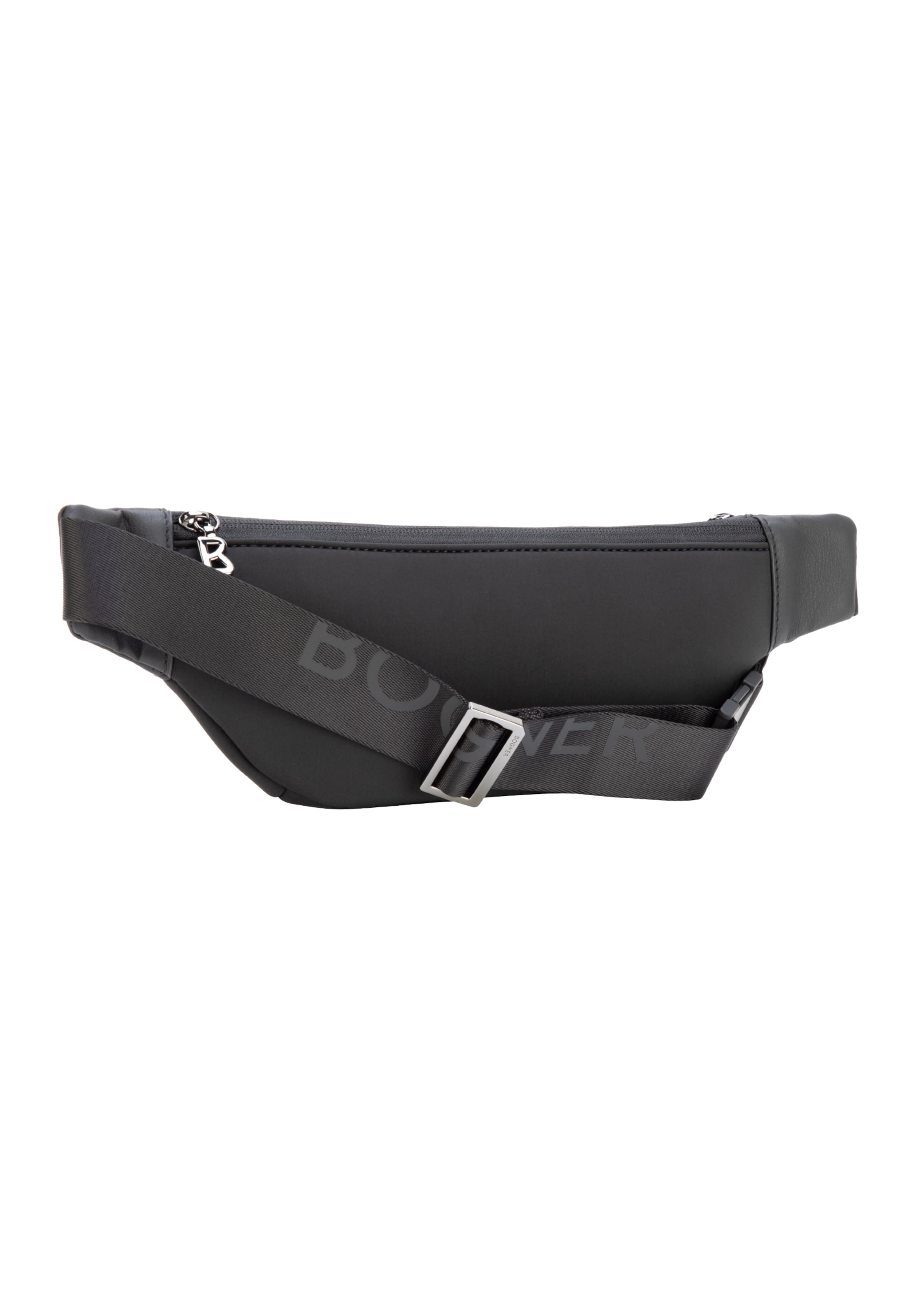 Sacs banane 'Alvier Pandora' BOGNER en noir