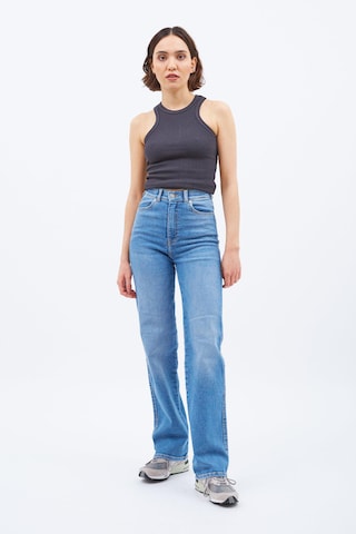 Bootcut Jean 'Moxy' Dr. Denim en bleu