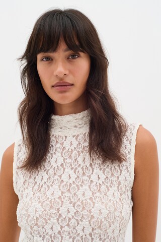 InWear - Top 'Civah' em branco