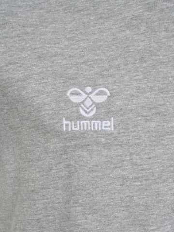 Hummel Shirts 'Go 2.0' i grå