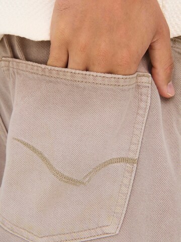 Regular Jean 'ONSEdge' Only & Sons en marron