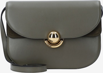 Sac à bandoulière 'Sfera' FURLA en vert : devant
