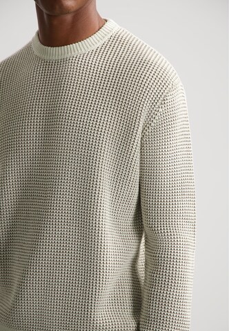 Dstrezzed Sweater 'Leones' in Grey