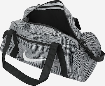 Nike Sportswear Cestovní taška – černá