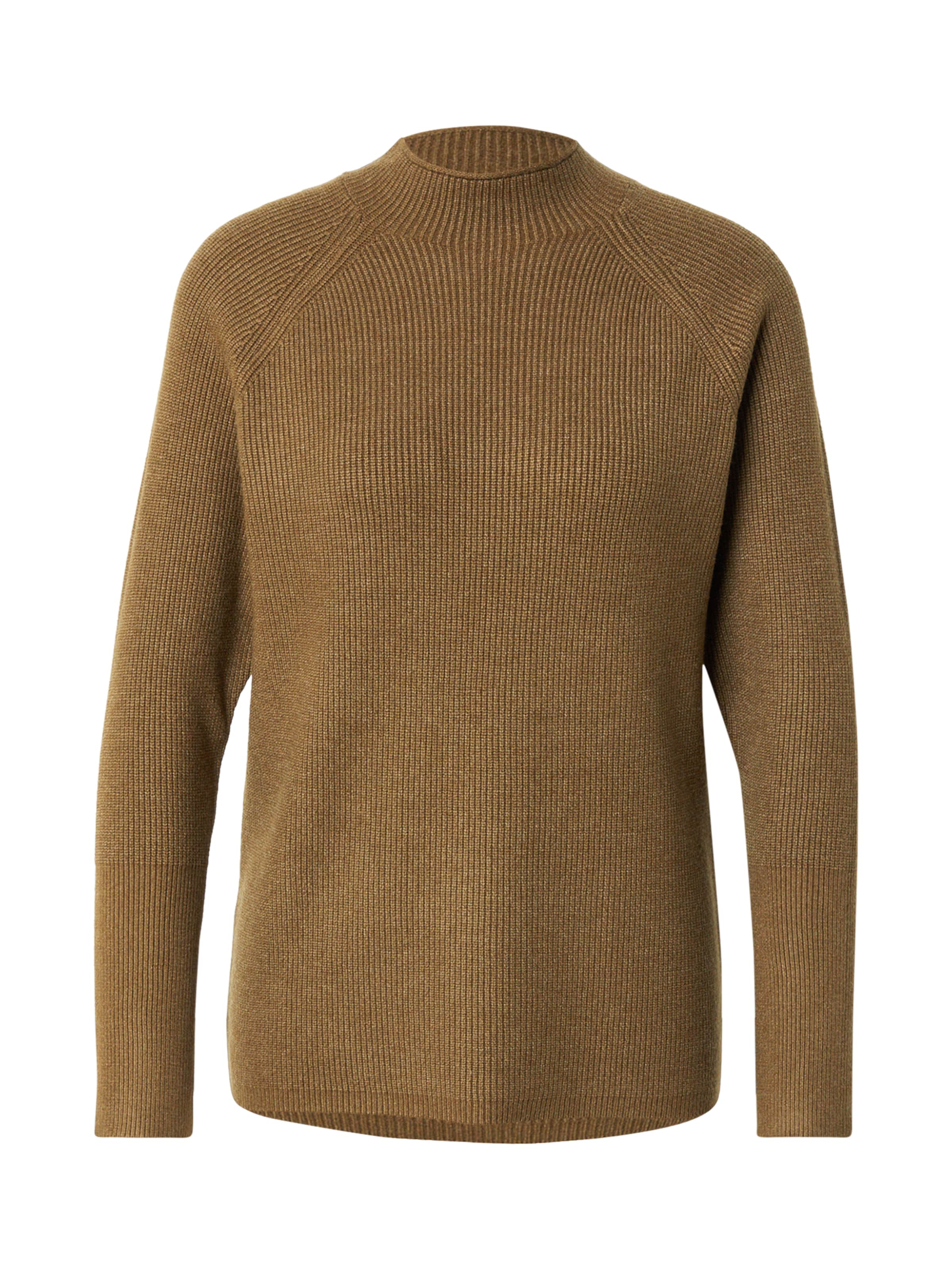 Soyaconcept Pullover 'Kanita 4' in Grün: Vorderseite