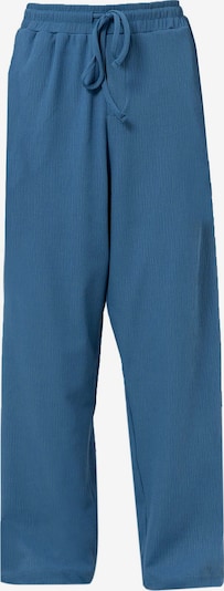 Kelnės iš VAMOS CLO, spalva – mėlyna, Prekių apžvalga