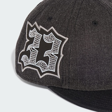 Cappello da baseball di ADIDAS ORIGINALS in nero