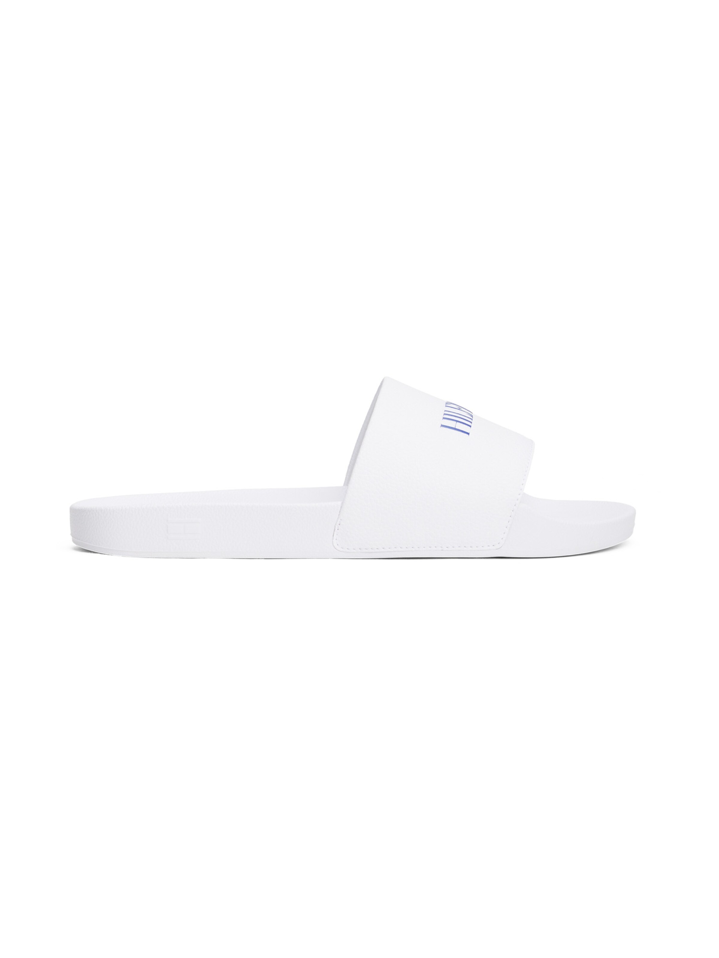 Mule TOMMY HILFIGER en blanc