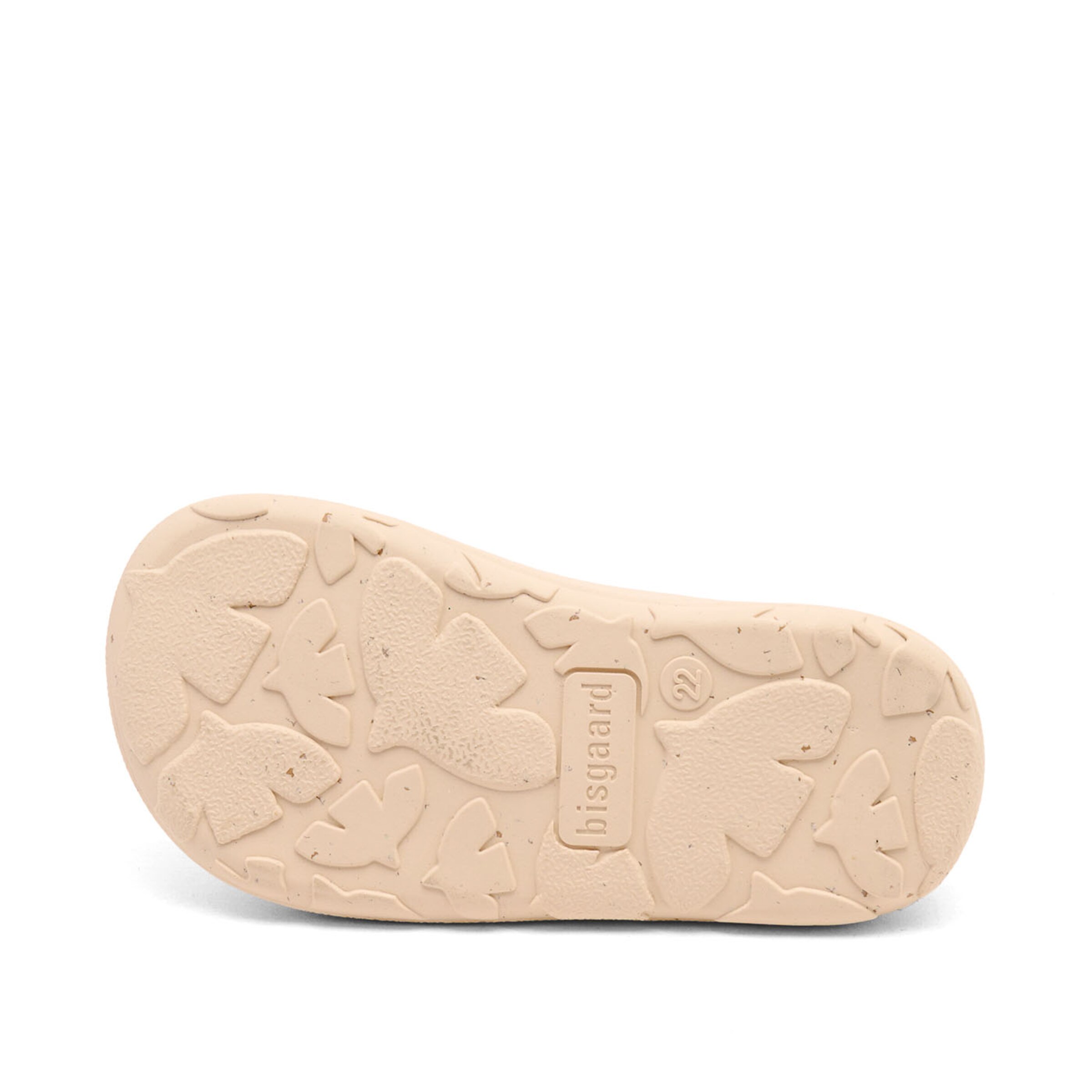 BISGAARD Sneakers 'Jua' in Brown