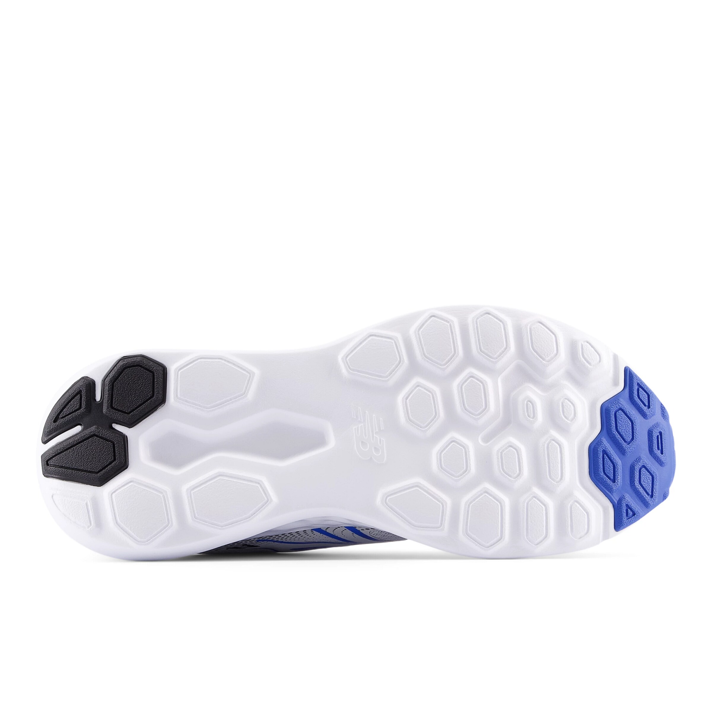 new balance Laufschuh '411' in Grau