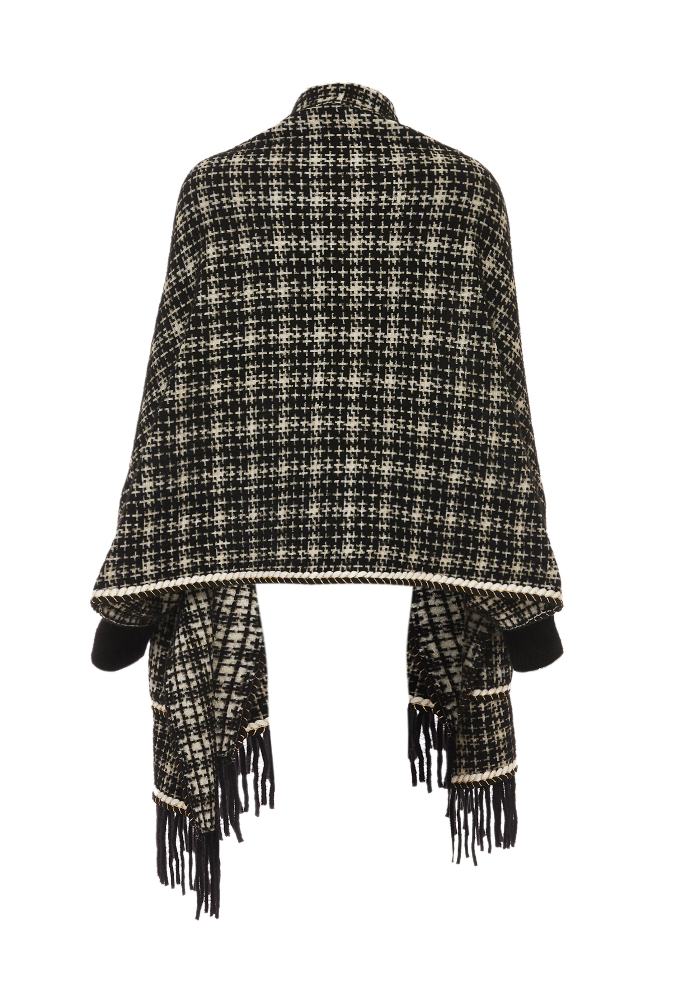 CHANI - Capa em preto