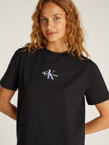 Abito di Calvin Klein Jeans in nero