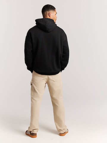 PROTEST Pullover 'PRTHeeley'‌‌ in Schwarz