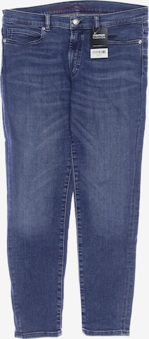 HUGO Jeans in 31 in Blue: front