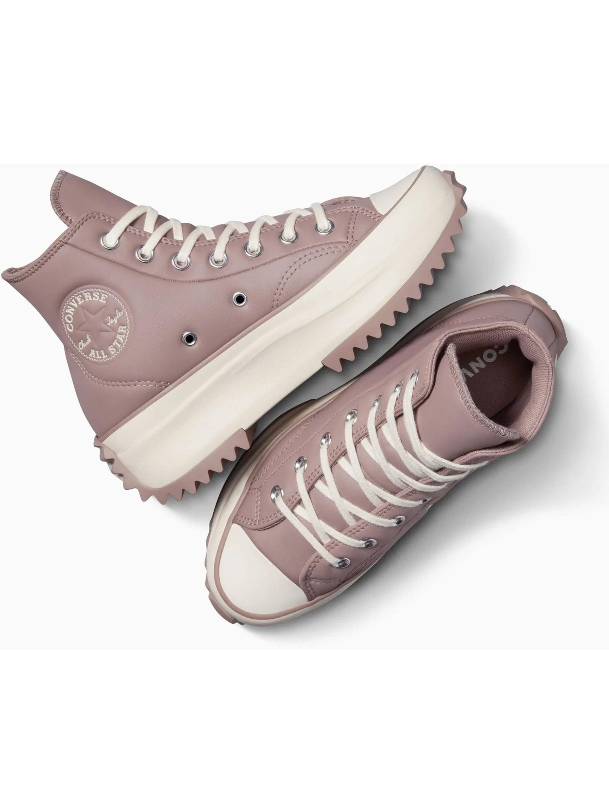 CONVERSE Sports shoe in Pink