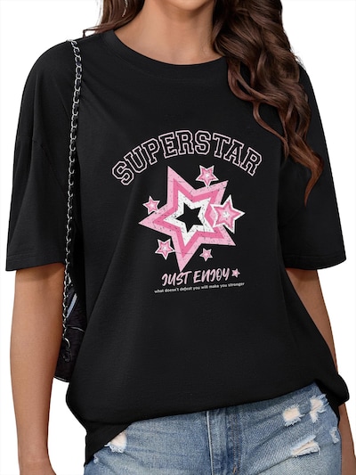 GORHEY Shirt in Black, Item view