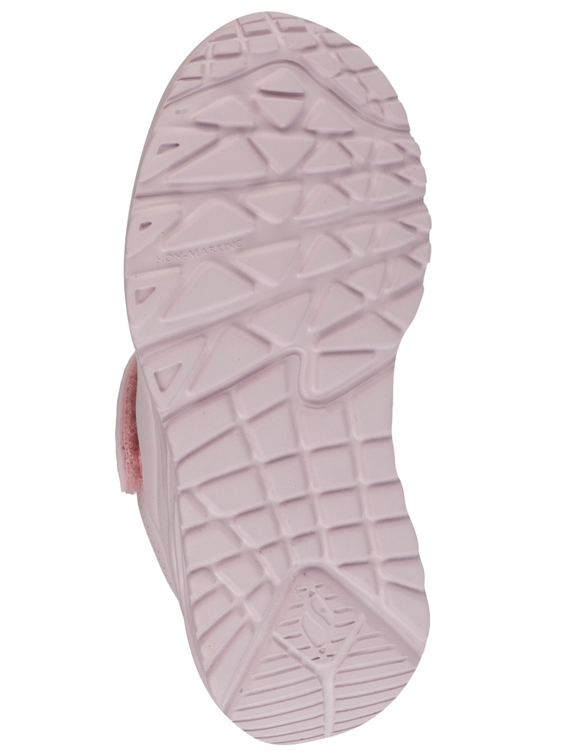 Baskets 'Uno Lite' SKECHERS en rose
