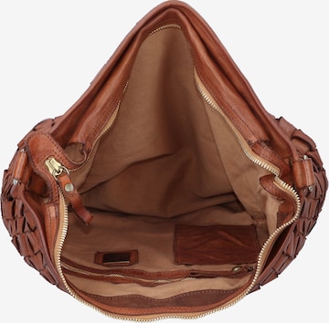 Campomaggi Shoulder Bag in Brown