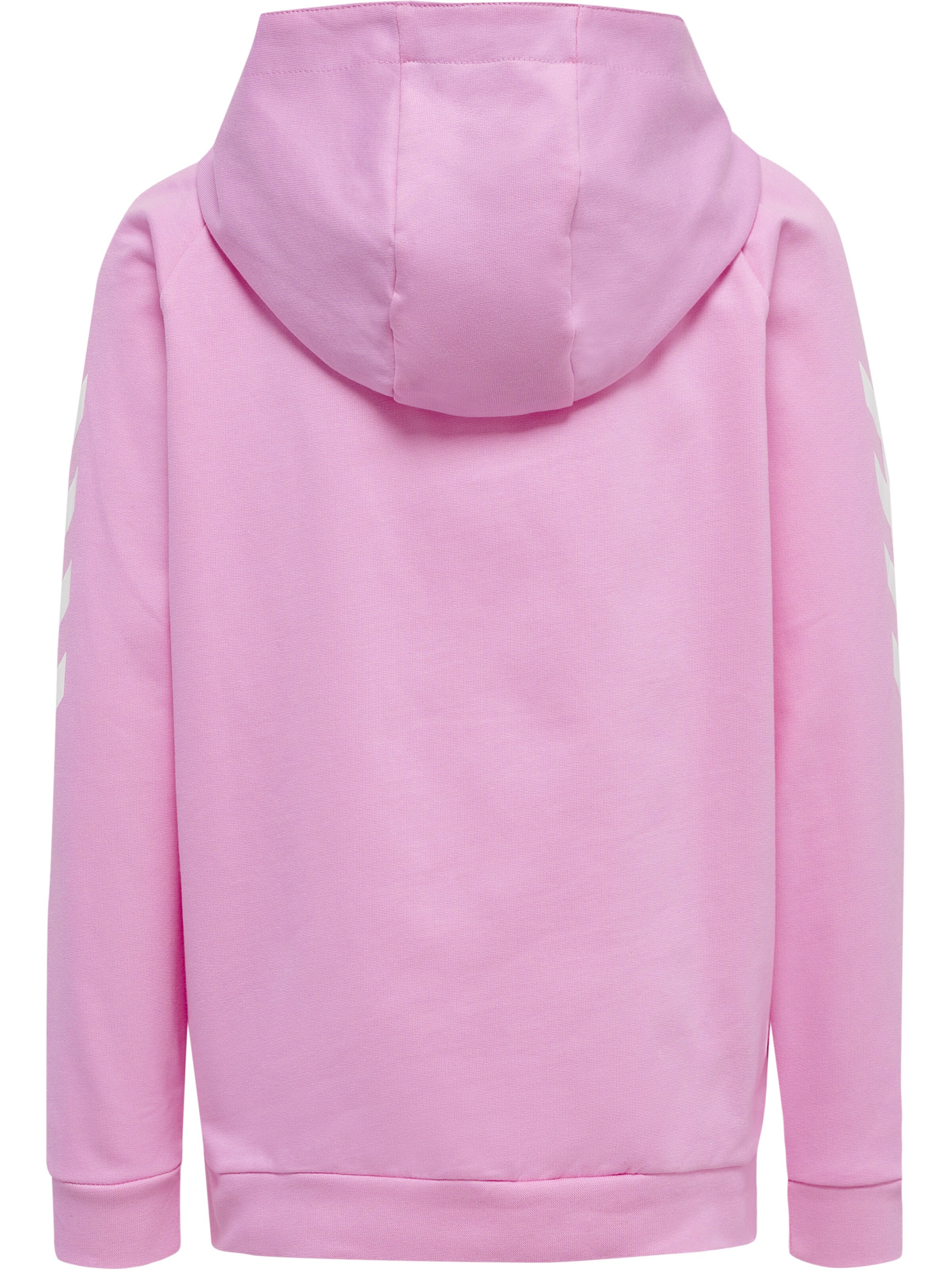 Veste de survêtement Hummel en rose