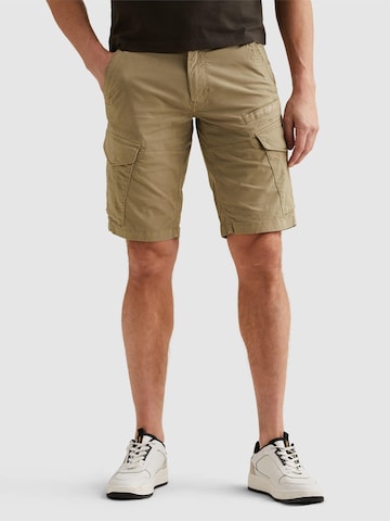 regular Pantaloni di PME Legend in verde: frontale