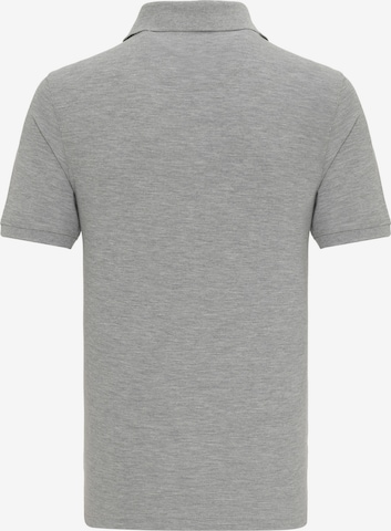 T-Shirt 'Draven' DENIM CULTURE en gris