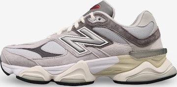 pilka new balance Sportbačiai be auliuko '9060': priekis