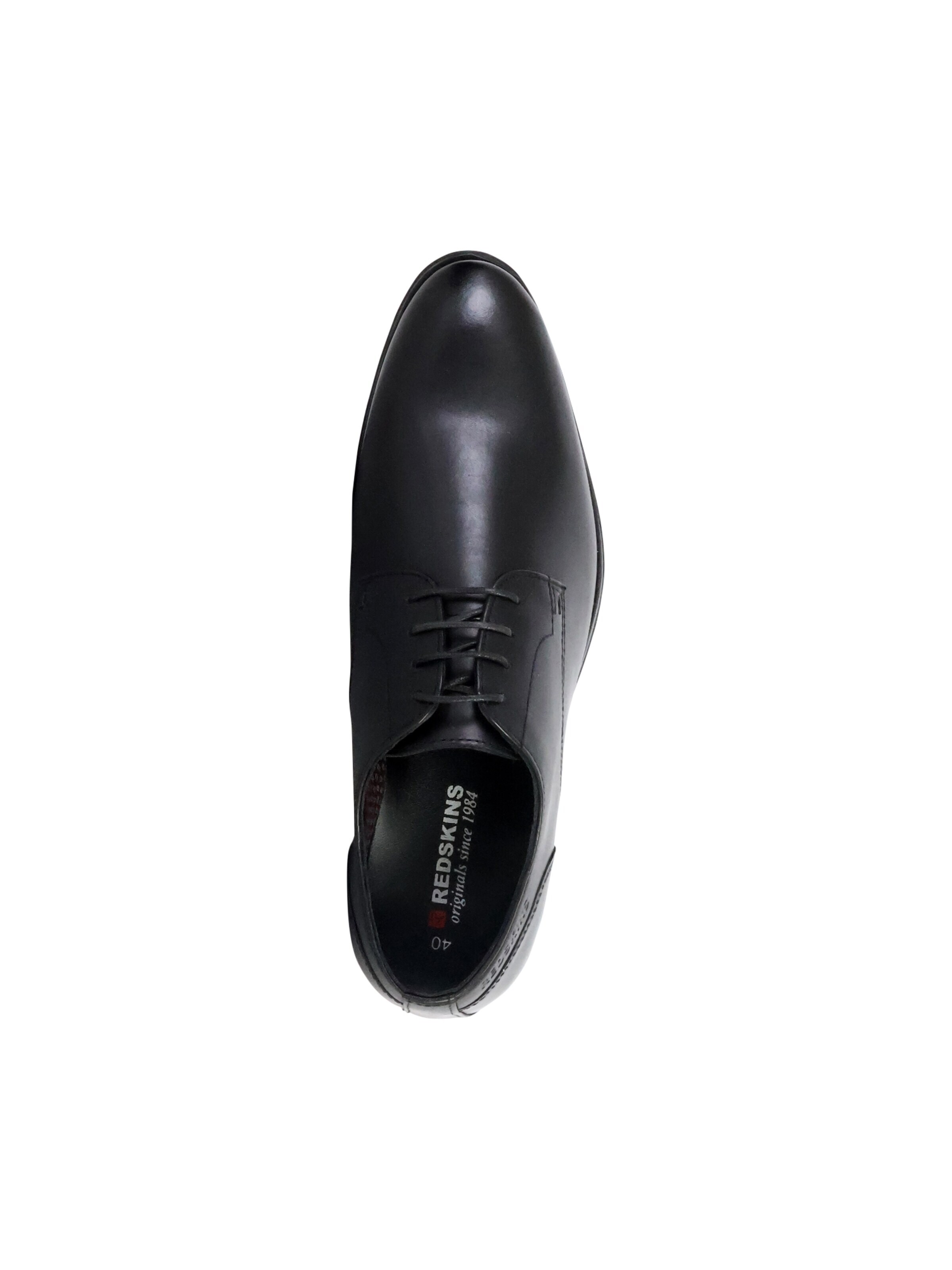 REDSKINS Slipper‌‌ in Schwarz