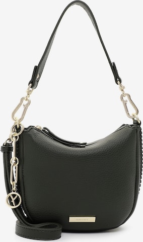 Suri Frey Schoudertas ' Daggy ' in Groen: voorkant