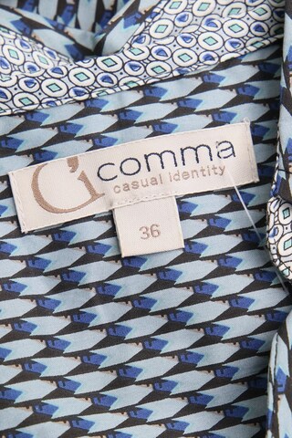 comma casual identity Bluse S in Mischfarben