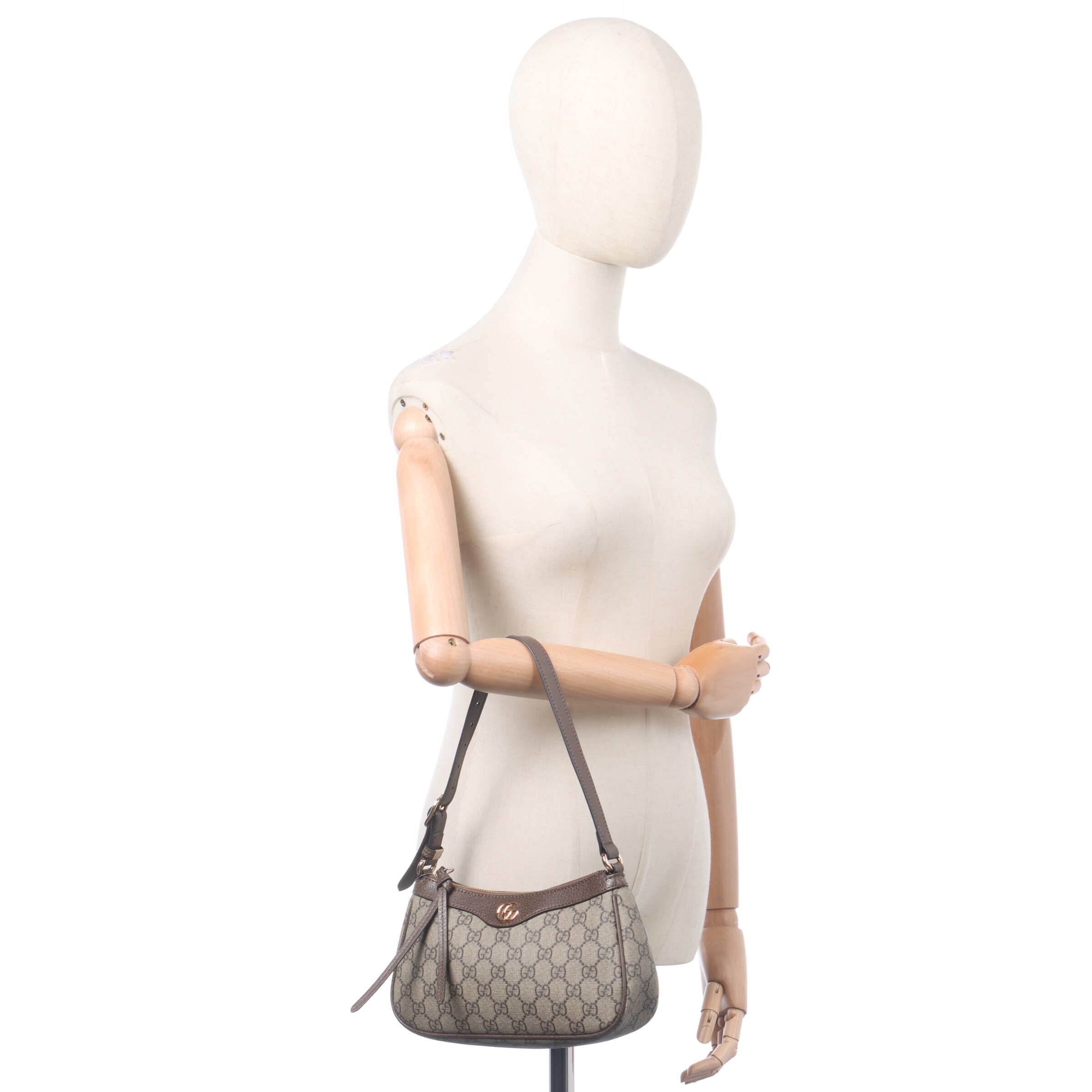 Gucci Bag in One size in Mixed colors