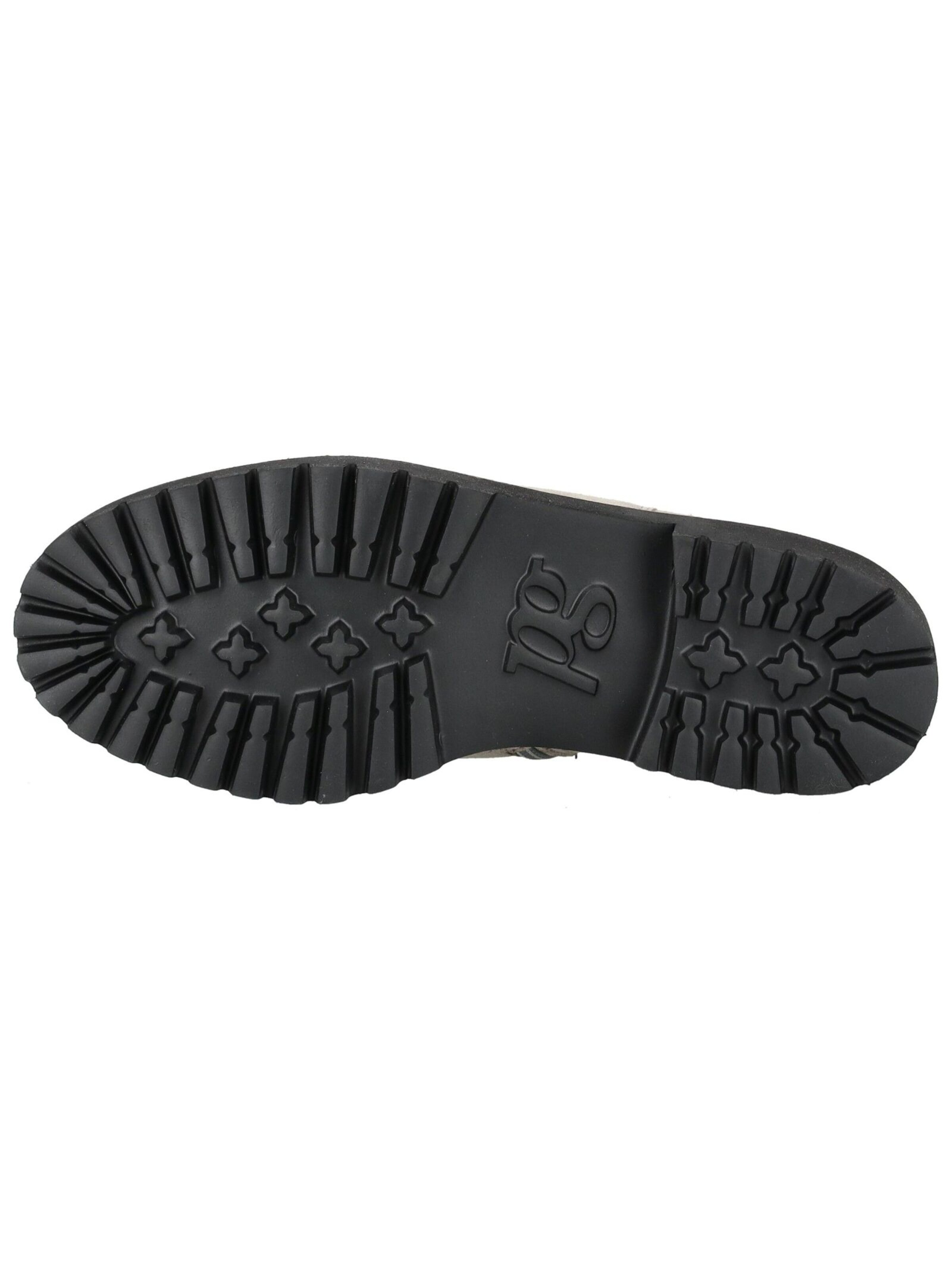 Paul Green Chelsea Boots in Grau