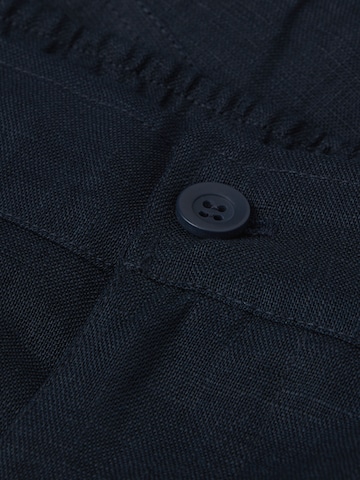 IUMAN Intimissimi Loose fit Pants in Blue